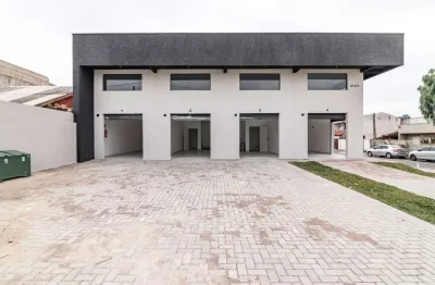 Loja comercial para locação em fazenda rio grande, santa terezinha, 1 banheiro