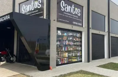 Aluguel anual para locação em fazenda rio grande, santa terezinha, 1 banheiro