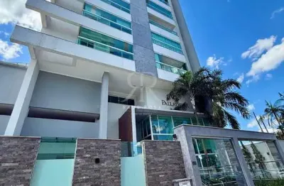 Apartamento com 3 quartos à venda na Rua Henrique Max Baggenstoss, Saguaçu, Joinville