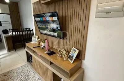 Apartamento com 3 quartos à venda na Rua Uruguaiana, Iririú, Joinville