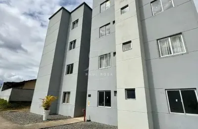Apartamento com 2 quartos à venda na Rua Frederico Boettcher, Vila Nova, Joinville