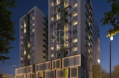 Apartamento com 2 quartos à venda na Rua 1019, Itajubá, Barra Velha