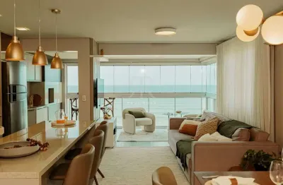 Apartamento com 3 quartos à venda na Av. Nereu Ramos, 4696 - Itacolomi, Balneário Piçarras, 4696, Itacolomi, Balneário Piçarras