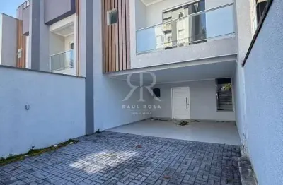 Casa com 3 quartos à venda na Rua Wolfgang Amon, 473, Costa e Silva, Joinville