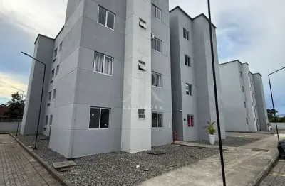Apartamento com 2 quartos à venda na Rua Frederico Boettcher, 1005, Vila Nova, Joinville
