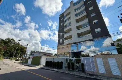 Apartamento com 2 quartos à venda na Rua Marechal Hermes, 220, Glória, Joinville
