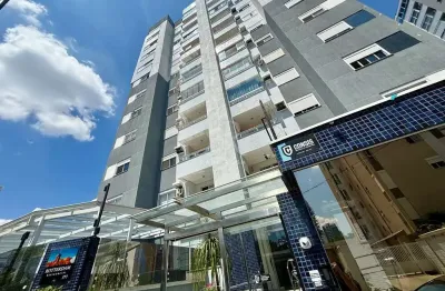 Apartamento com 3 quartos à venda na Rua Pernambuco, 377, Anita Garibaldi, Joinville