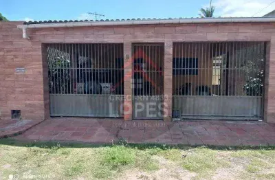 Casa com 3 quartos à venda na Rua Cruz de Malta, Nossa Senhora da Apresentação, Natal