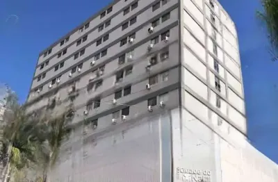 Vendo | sala comercial | edifício cidade natal | 30m2 | pode financiar