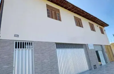 Casa com 7 quartos à venda na Rua Águas Mornas, Potengi, Natal