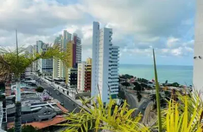 Viver em ponta negra nunca foi tão fácil! apartamento no brisa calma