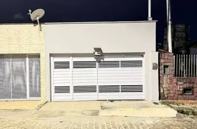 Casa com 3 quartos para alugar na Rua Alvorada, Igapó, Natal