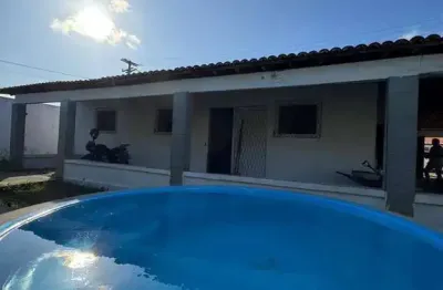 Casa com 4 quartos para alugar no Portal do Sol, Extremoz 