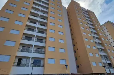 Apartamento com 2 quartos à venda na Avenida Doutor Luís Antônio, Centro, Parnamirim