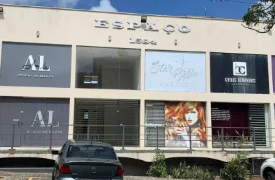 Sala comercial com 1 sala para alugar na Avenida Praia de Ponta Negra, Ponta Negra, Natal