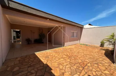 Casa com 3 quartos à venda na Alameda Francisco Cristófani, Parque dos Lagos, Ribeirão Preto