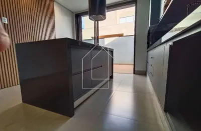 Casa em condomínio fechado com 3 quartos à venda na Rua Francisco Ignácio da Silva Netto, Real Sul, Ribeirão Preto