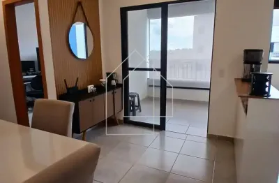 Apartamento com 2 quartos à venda na Avenida Paranapanema, 10, Sumarezinho, Ribeirão Preto