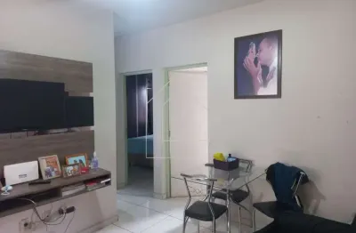 Apartamento com 2 quartos à venda na Rua Paulo de Frontim, Jardim Maria Goretti, Ribeirão Preto