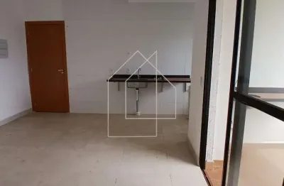 Apartamento com 2 quartos à venda na Avenida Paranapanema, Sumarezinho, Ribeirão Preto