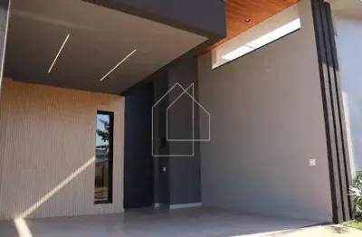 Casa em condomínio fechado com 3 quartos à venda na Rua Francisco Ignácio da Silva Netto, Real Sul, Ribeirão Preto