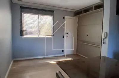 Apartamento com 2 quartos à venda na Rua Martins Pena, Campos Elíseos, Ribeirão Preto