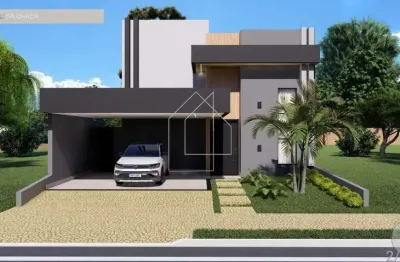 Casa padrão em condomínio em quinta da mata, ribeirão preto/sp