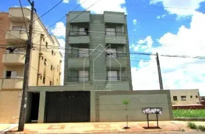 Apartamento com 1 quarto à venda na Rua João Perone, Nova Aliança, Ribeirão Preto