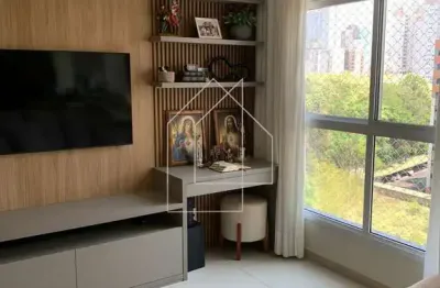 Apartamento com 3 quartos à venda na Rua Ignácio Ferrero, Jardim Botânico, Ribeirão Preto