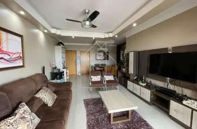 Apartamento com 3 quartos à venda na Rua Arnaud Capuzzo, Nova Aliança, Ribeirão Preto