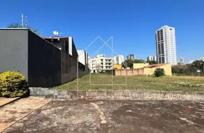 Terreno à venda na Rua Severino Joaquim da Silva, Jardim Califórnia, Ribeirão Preto