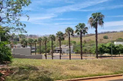 Terreno em condomínio em residencial alphaville, ribeirão preto/sp