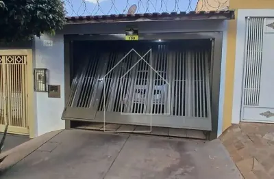 Casa com 3 quartos à venda na Rua José Roberto Bruno, Planalto Verde, Ribeirão Preto