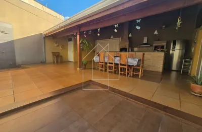 Casa com 3 quartos à venda na Rua Cerqueira César, Jardim Sumaré, Ribeirão Preto