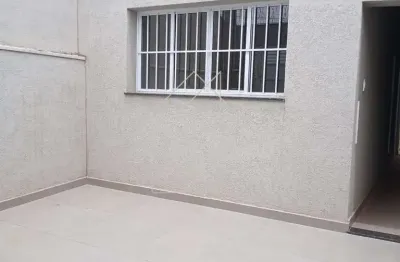 Casa com 2 quartos à venda na Rua Arthur Diederichsen, Campos Elíseos, Ribeirão Preto