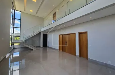 Casa em condomínio fechado com 4 quartos à venda na Alameda Roberto Diniz Guimarães, Portal da Mata, Ribeirão Preto