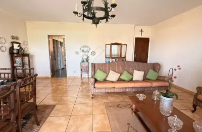 Apartamento com 3 quartos à venda na Rua Marechal Deodoro, Centro, Ribeirão Preto