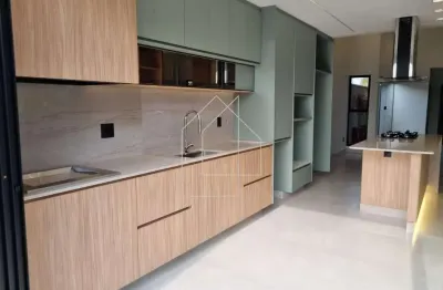 Casa em condomínio fechado com 3 quartos à venda na Rua José Carlos Carvalho, Quinta da Mata, Ribeirão Preto