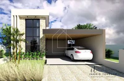 Casa em condomínio fechado com 3 quartos à venda na Rua José Carlos Carvalho, Quinta da Mata, Ribeirão Preto