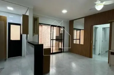 Apartamento à venda no bairro jardim nova aliança sul - ribeirão preto/sp
