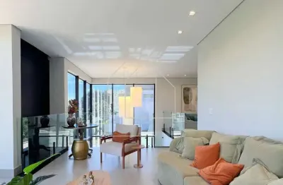 Casa em condomínio  alto padrão em bonfim paulista, ribeirão preto/sp