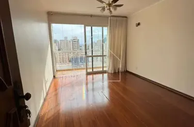 Apartamento com 3 quartos à venda na Rua São José, Centro, Ribeirão Preto