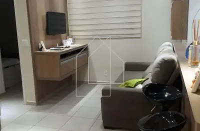 Apartamento com 2 quartos à venda na Rua Feliciano Alves Faria, 10, Parque São Sebastião, Ribeirão Preto