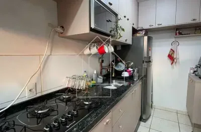 Apartamento com 2 quartos à venda na Avenida Dom Bernardo José Bueno Mielle, Vila Virgínia, Ribeirão Preto
