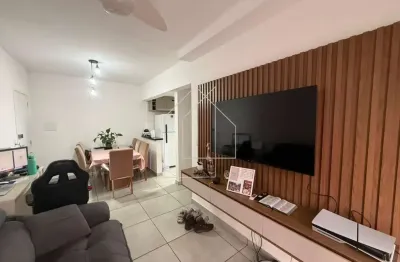 Apartamento à venda no bairro vila monte alegre - ribeirão preto/sp