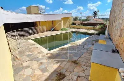 Casa com 4 quartos à venda na Rua Antônio Darahen, 10, Ribeirânia, Ribeirão Preto