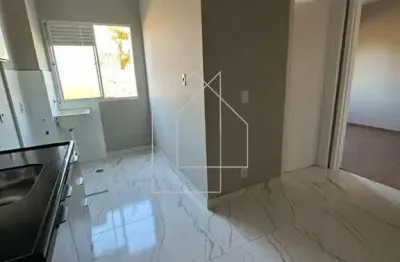Apartamento Padrão em Vitta Recanto das Palmeiras- Ribeirão Preto-SP