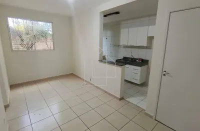 Apartamento com 2 quartos à venda na Rua Monte Alegre, 520, Sumarezinho, Ribeirão Preto