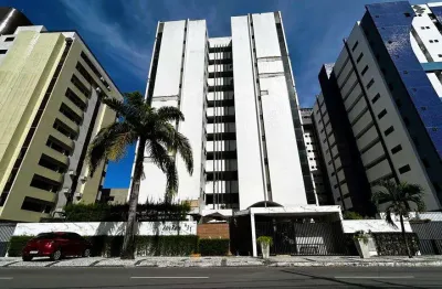 Apartamento com 3 quartos à venda na Rua Professora Maria Sales, Tambaú, João Pessoa