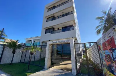 Apartamento com 2 quartos à venda na Avenida João Maurício, Manaíra, João Pessoa